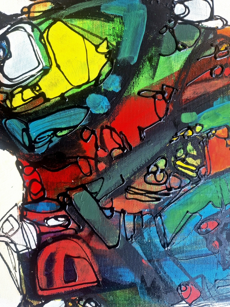 DEBRIS 16