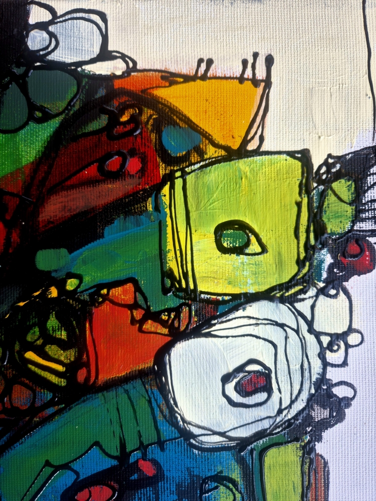 DEBRIS 16