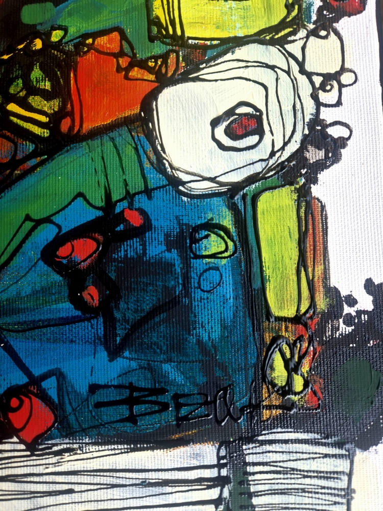 DEBRIS 16