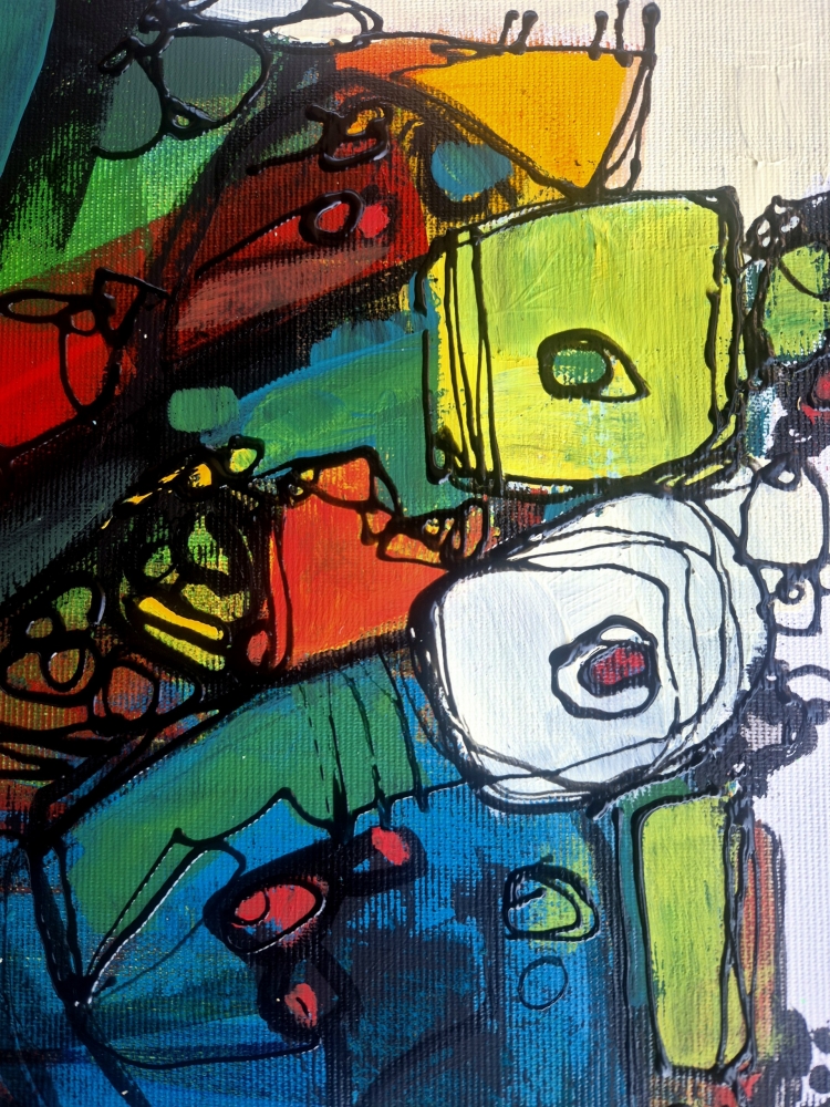 DEBRIS 16