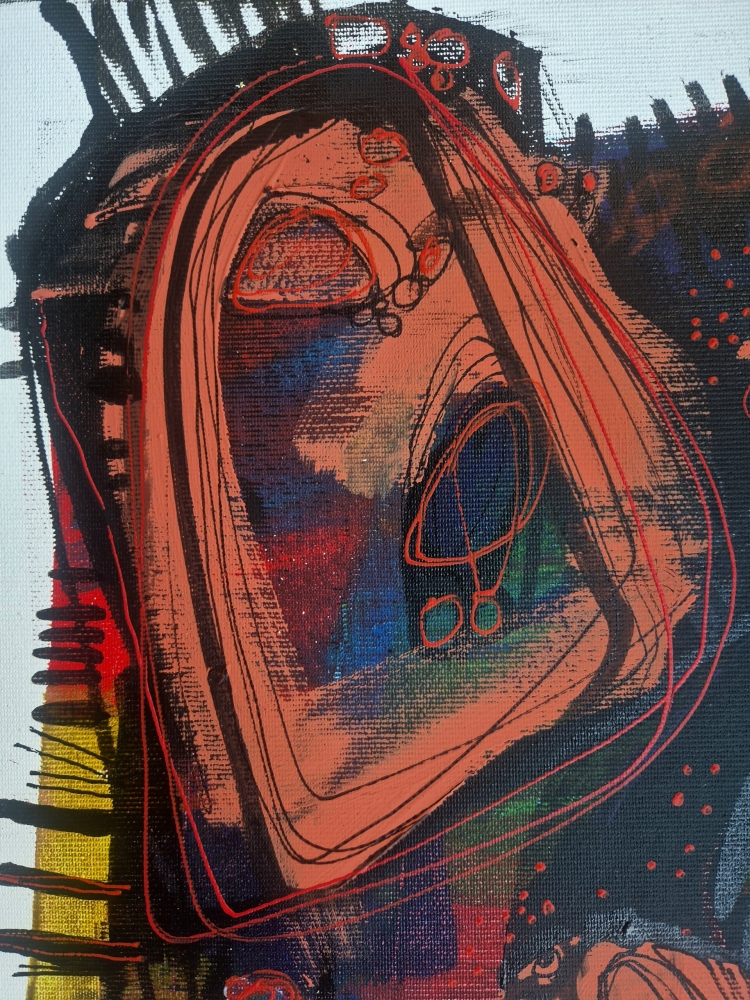 DEBRIS 15