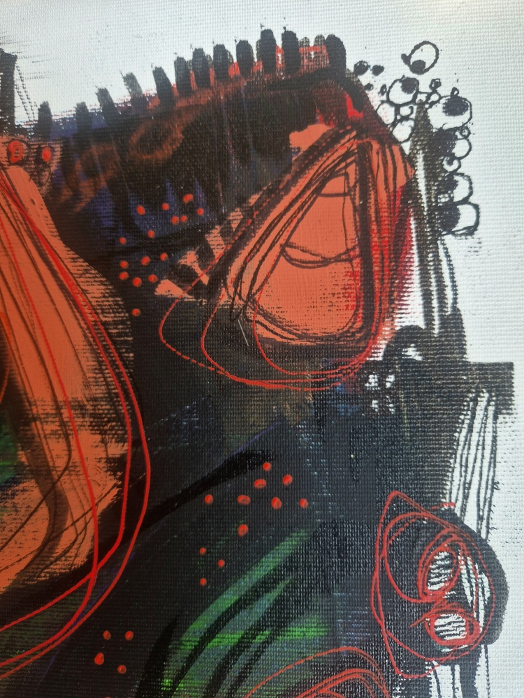 DEBRIS 15