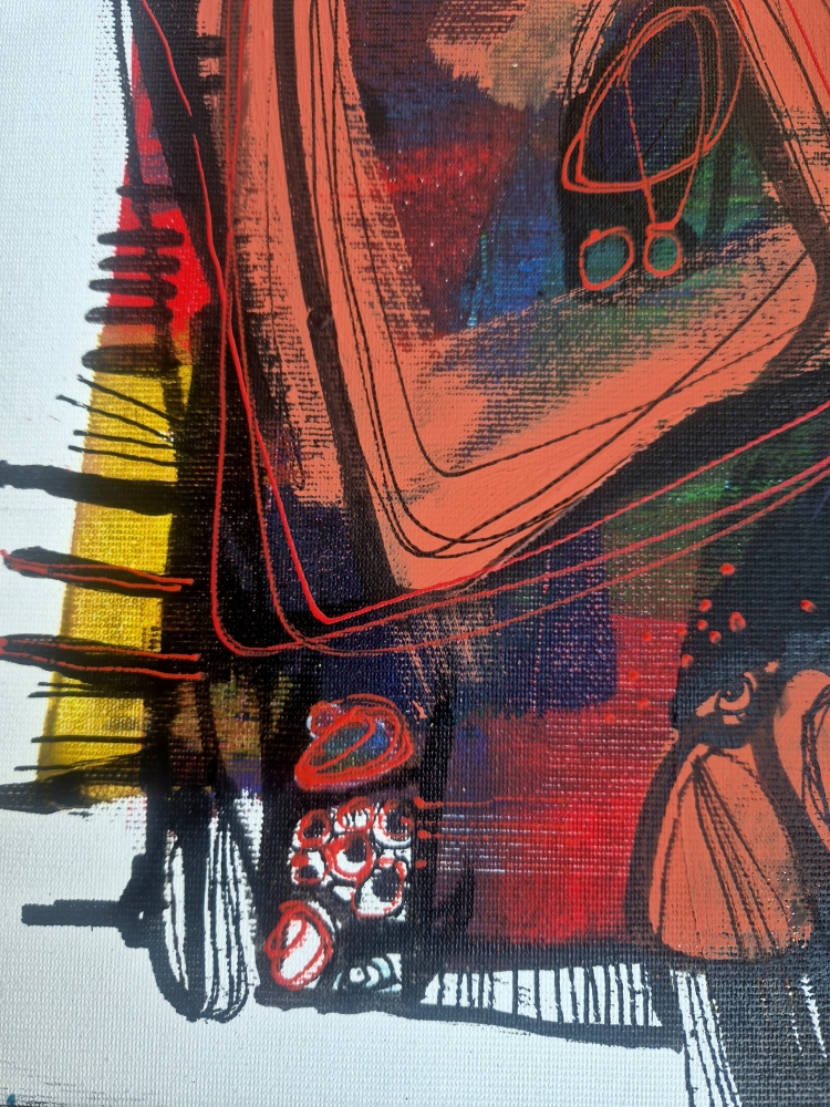 DEBRIS 15