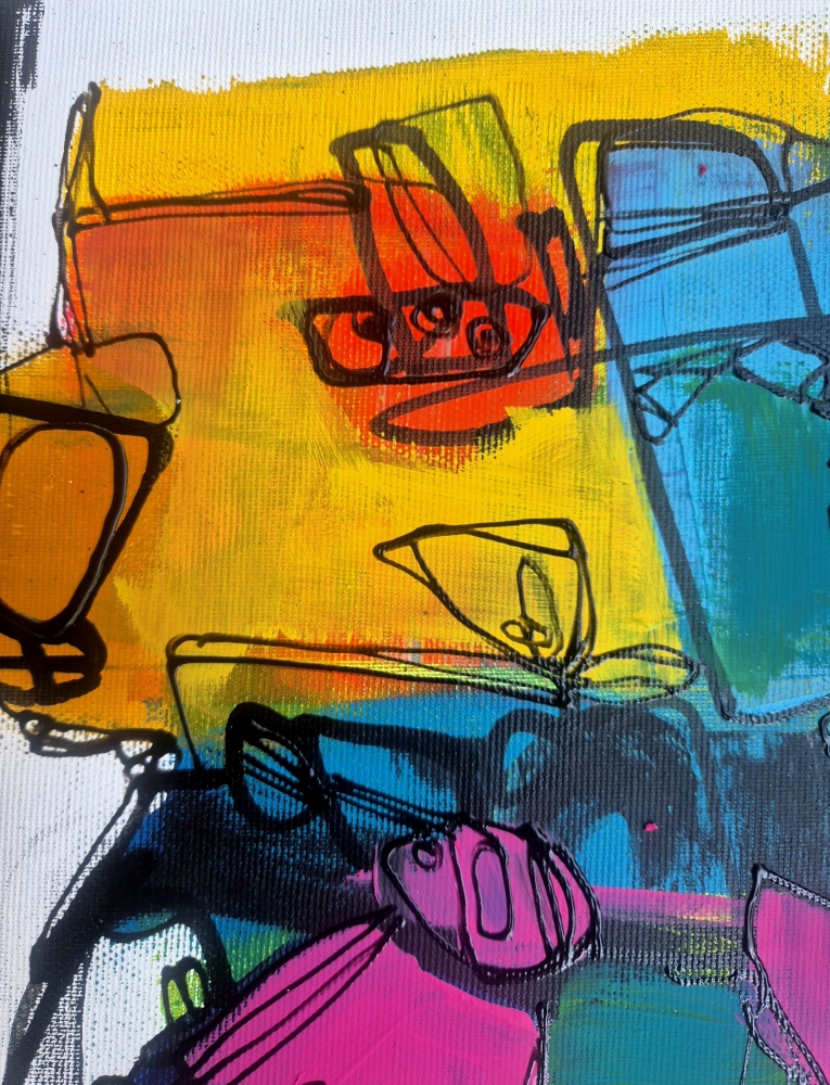 DEBRIS 14