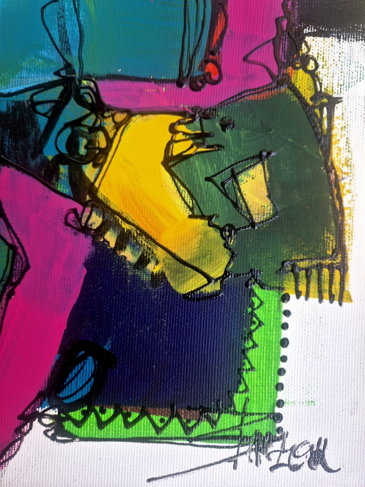 DEBRIS 14