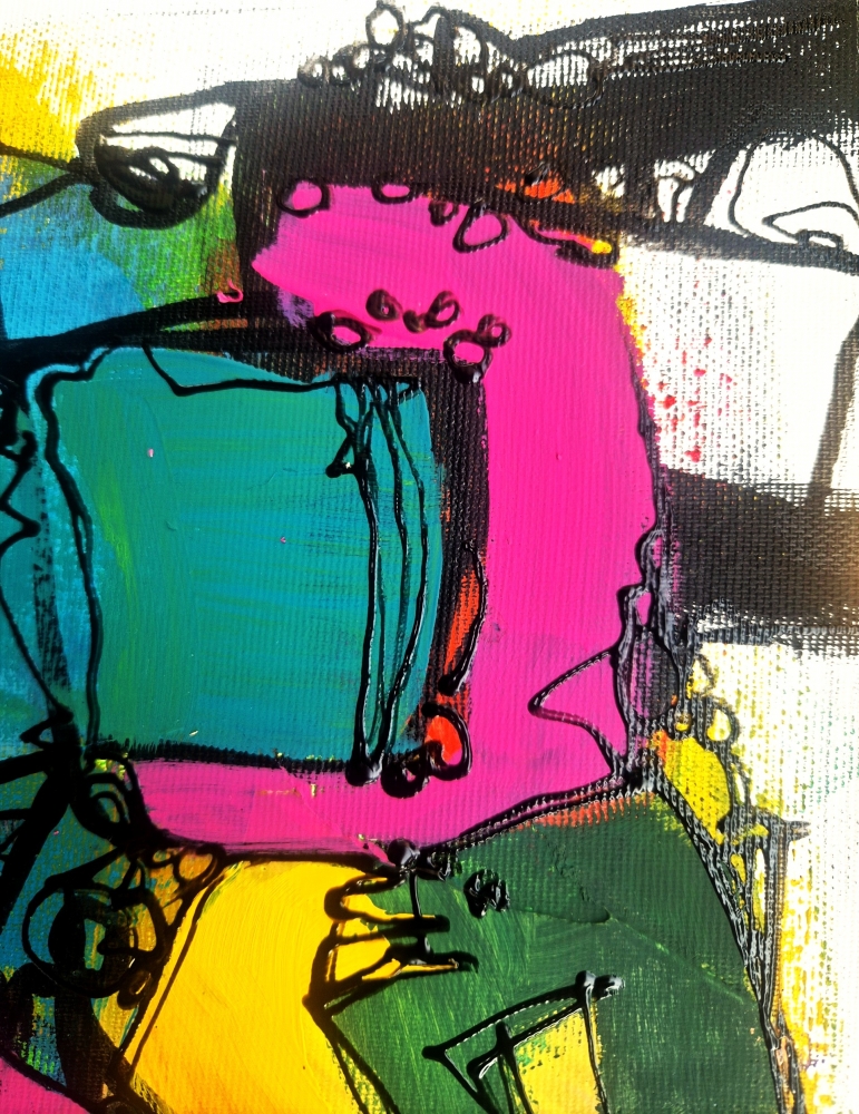 DEBRIS 14