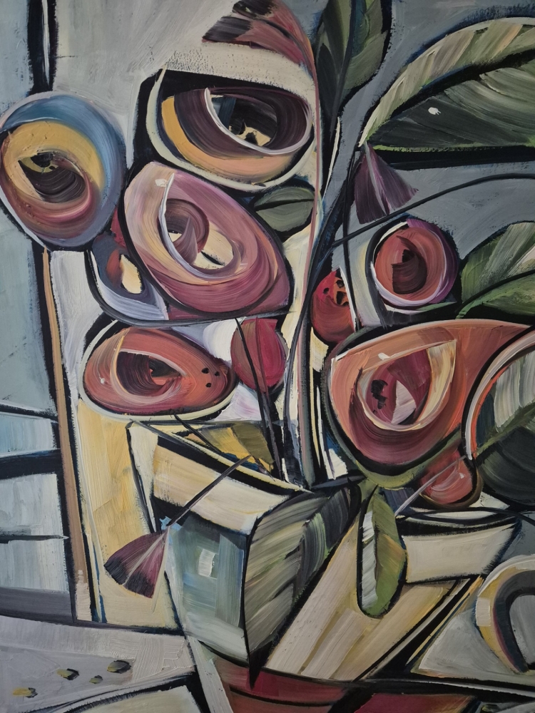 VASE III