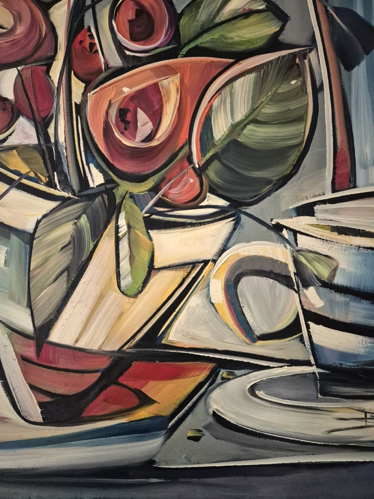 VASE III