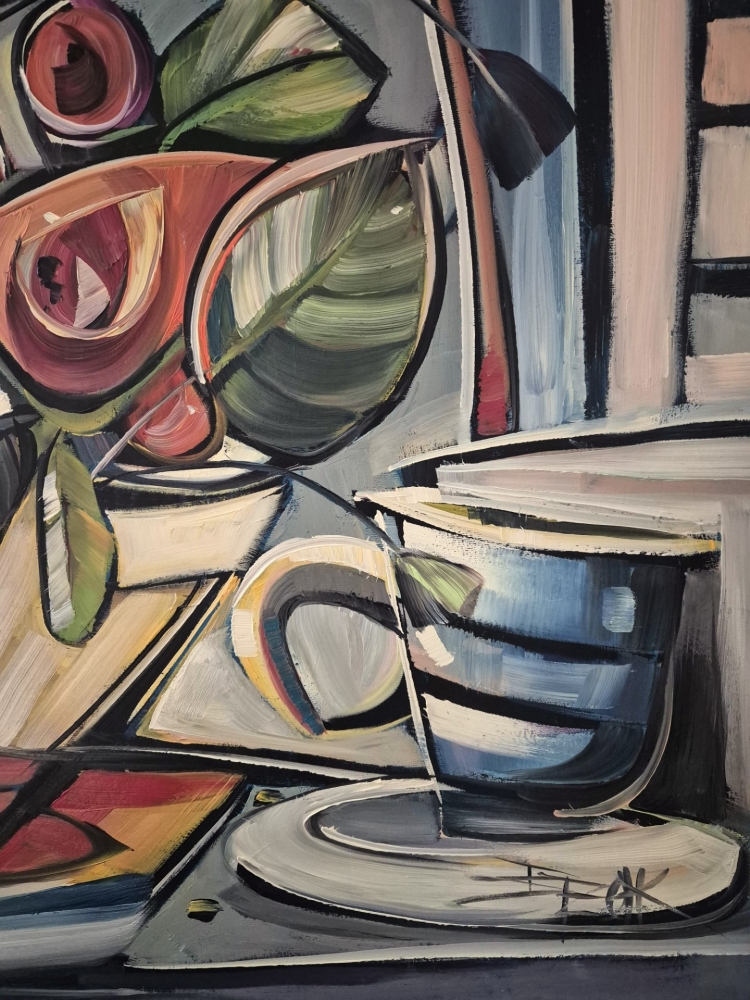 VASE III