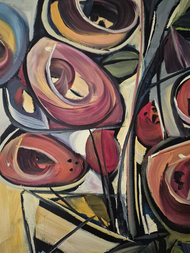 VASE III