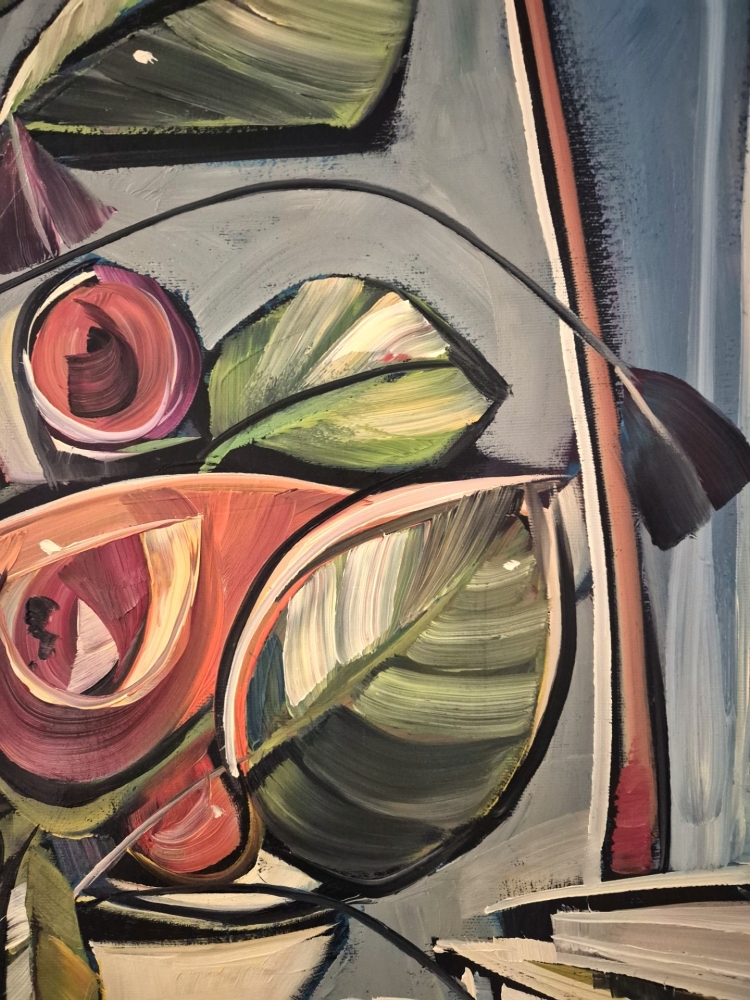 VASE III