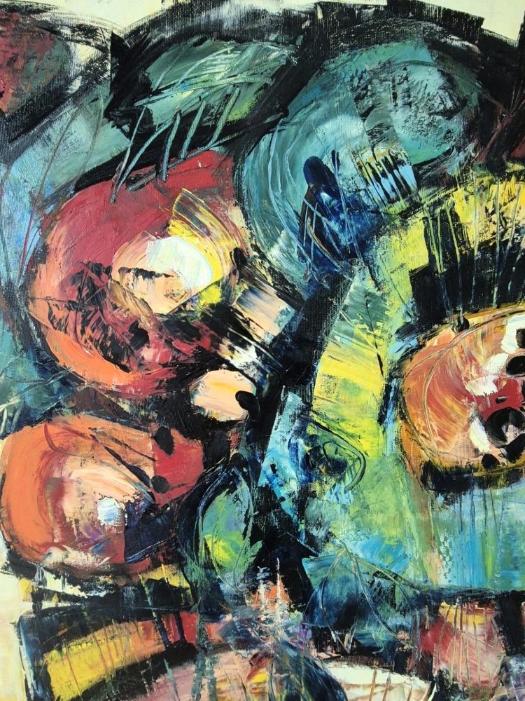 VASE IV