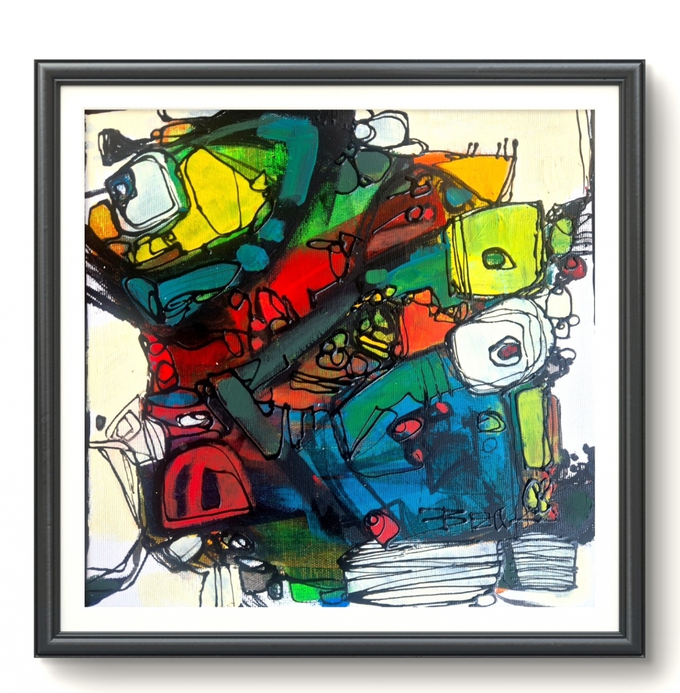 DEBRIS 16