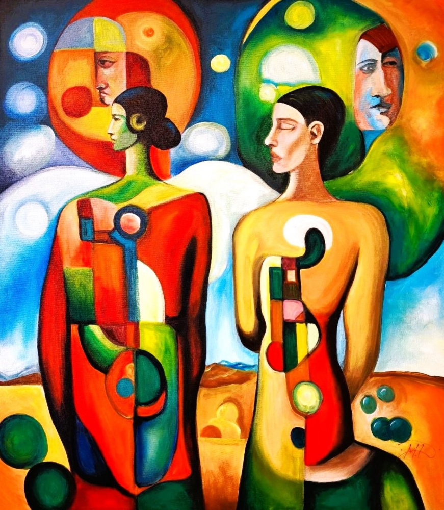 Parallel universe