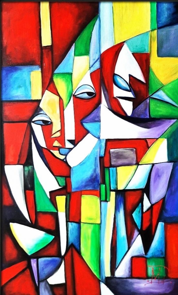 The spy