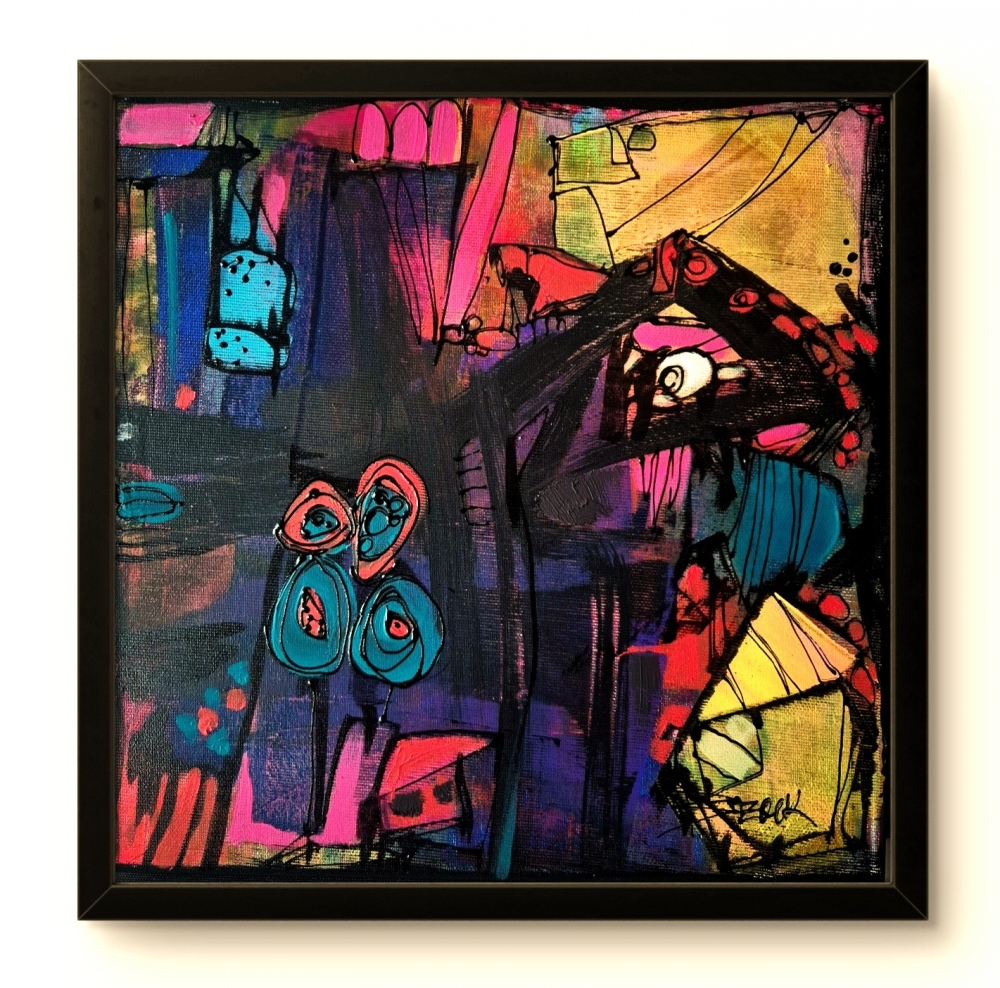 FRAGMENTS XII