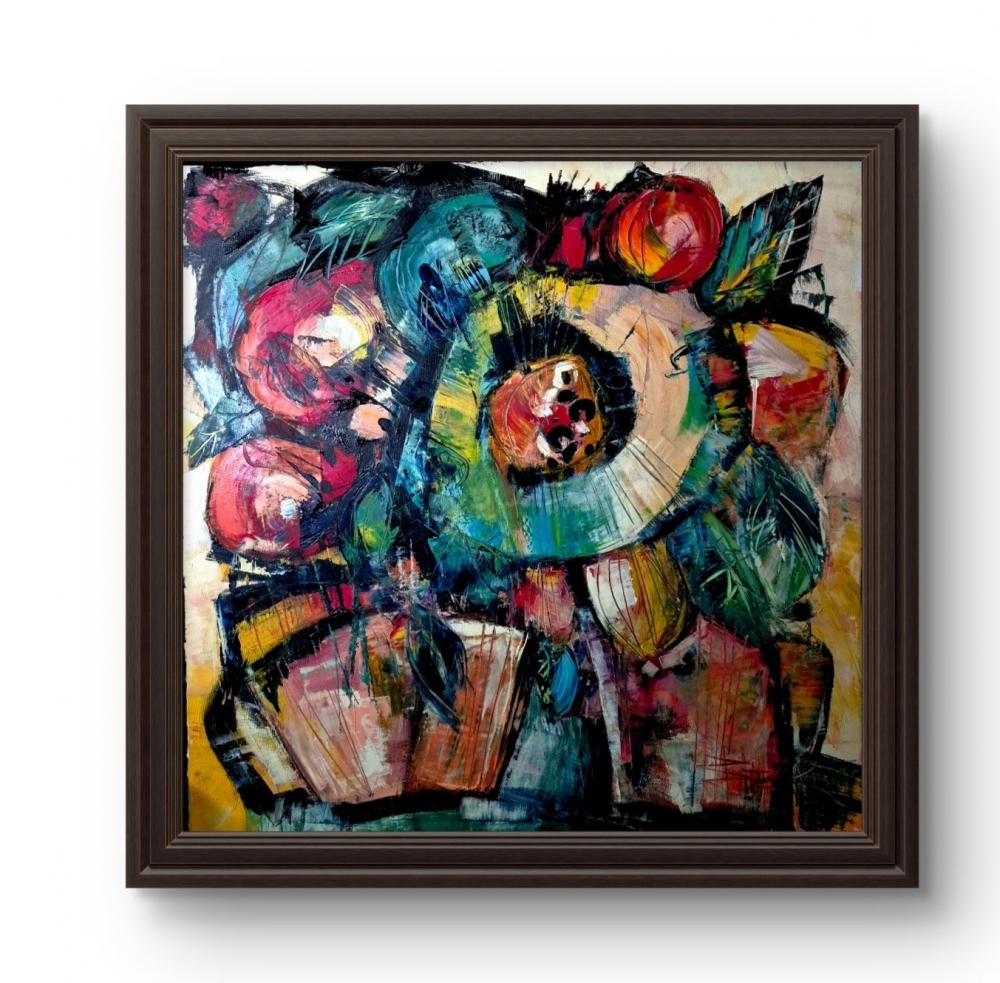 VASE IV