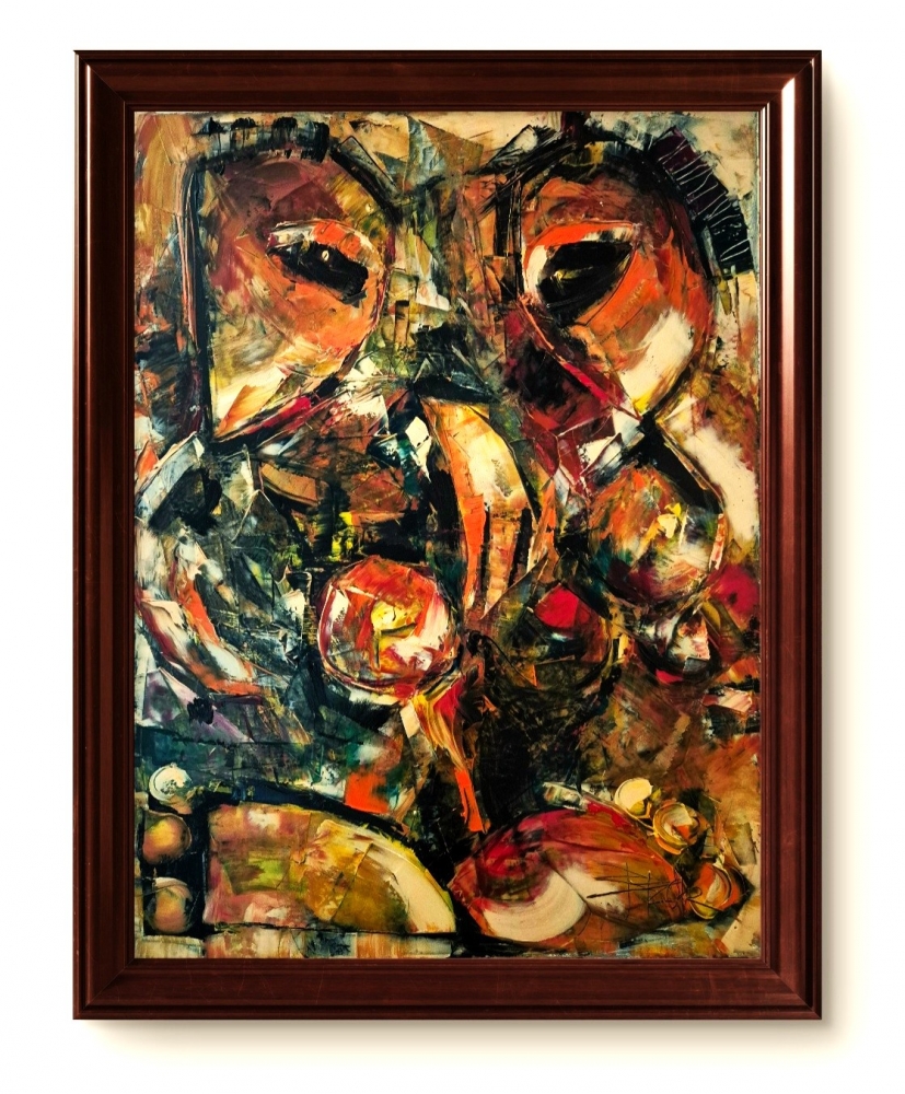 LOVERS IV