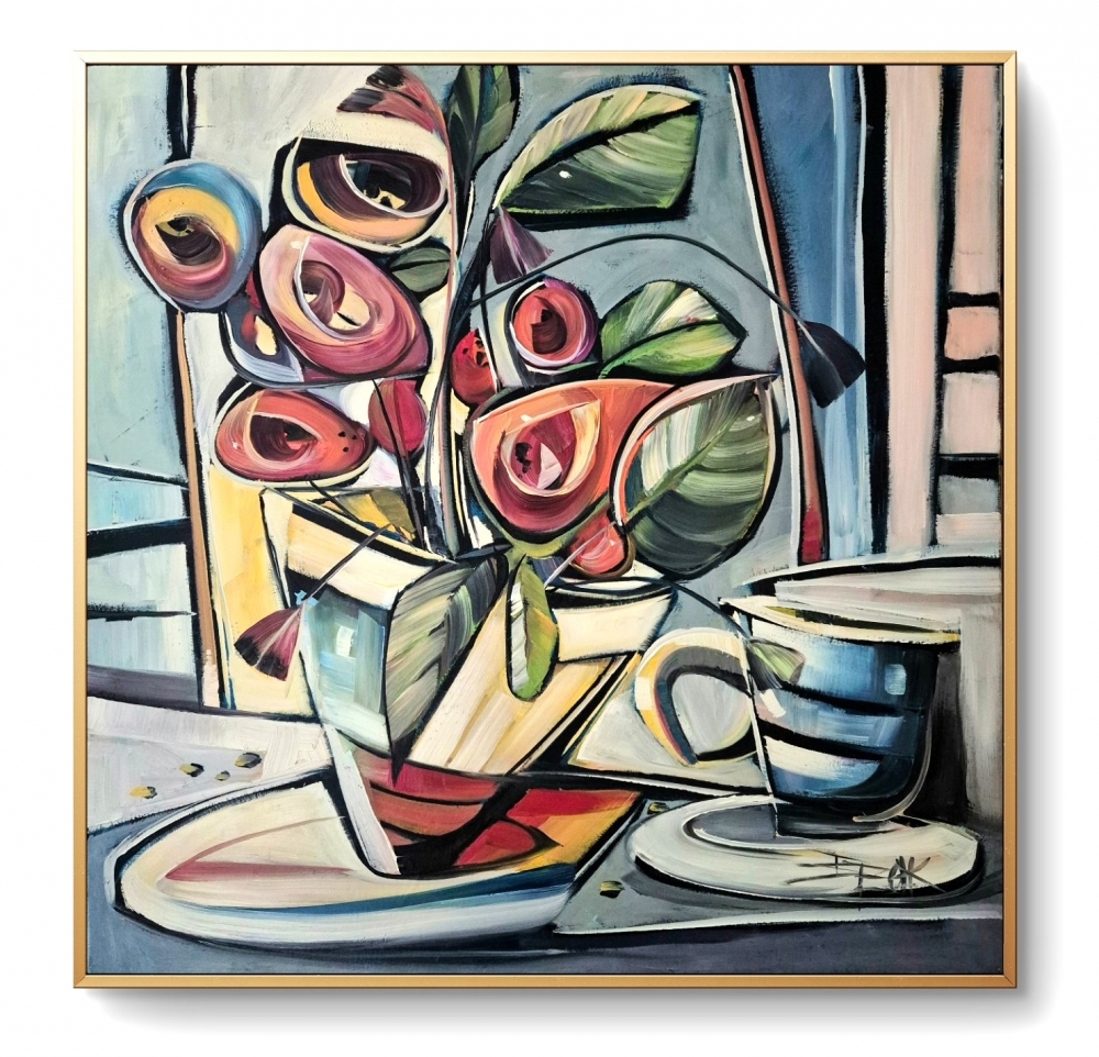 VASE III