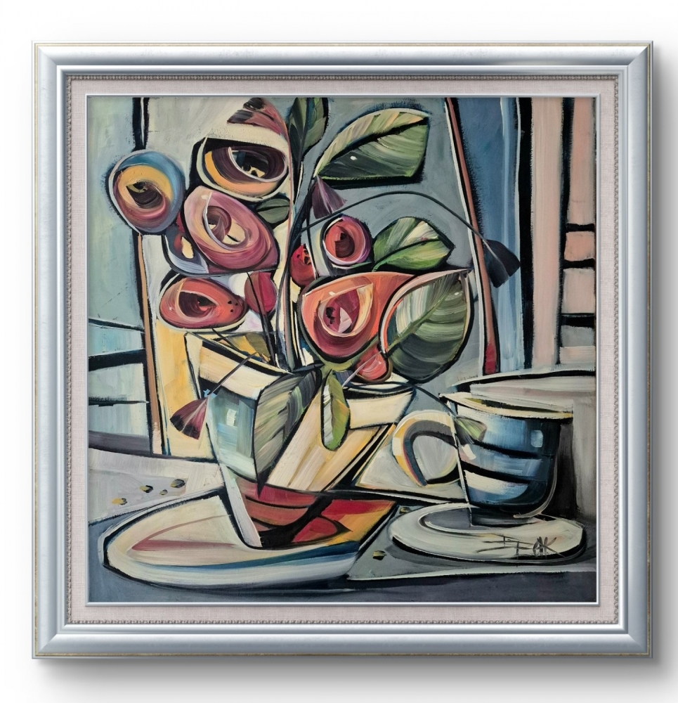 VASE III