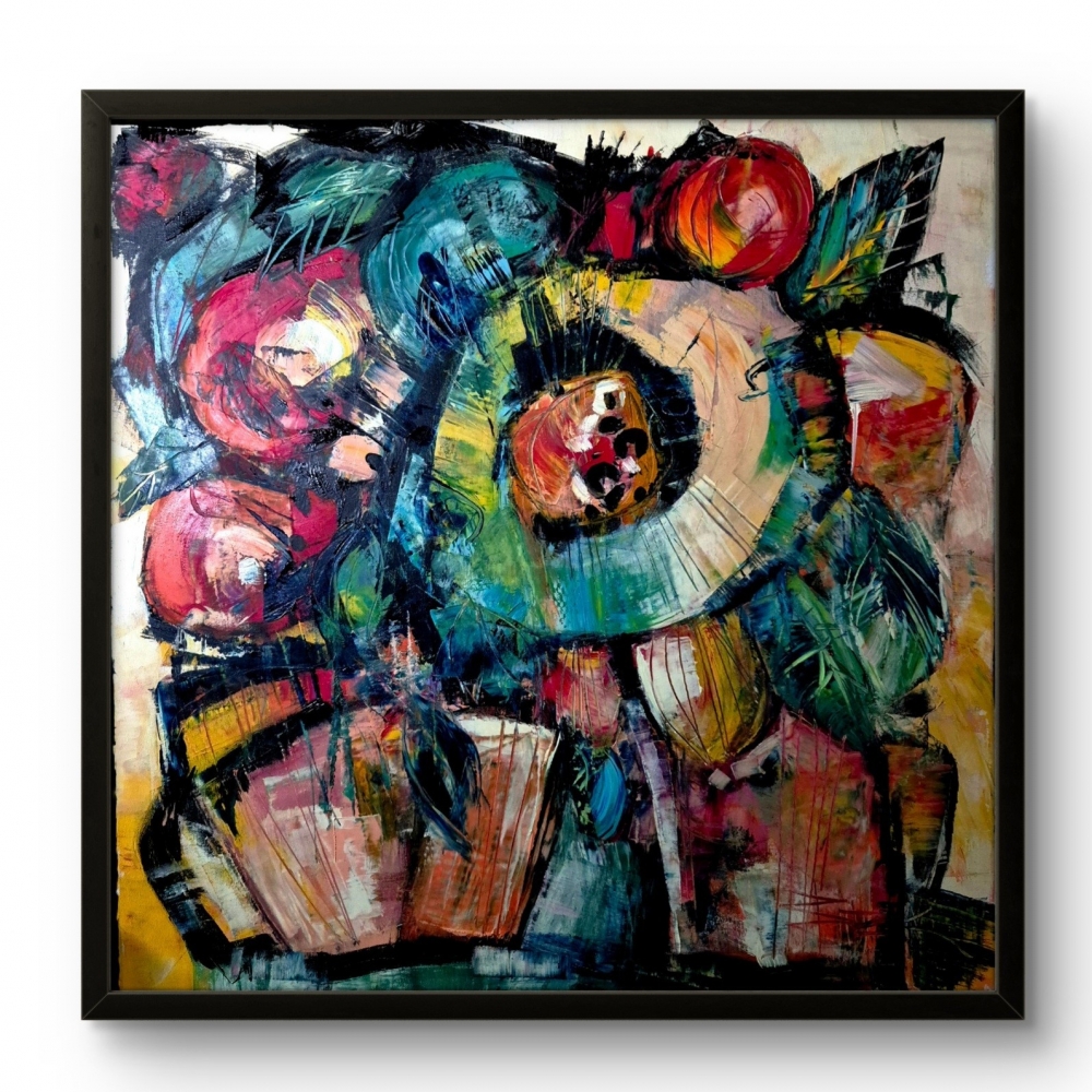 VASE IV