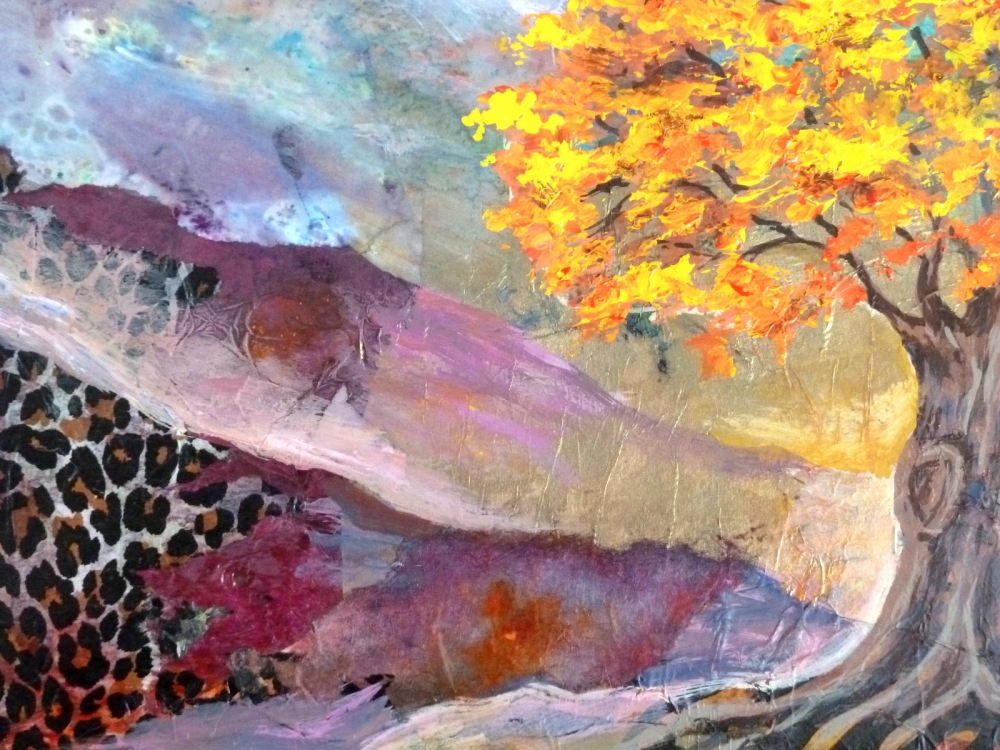 Tree of hope