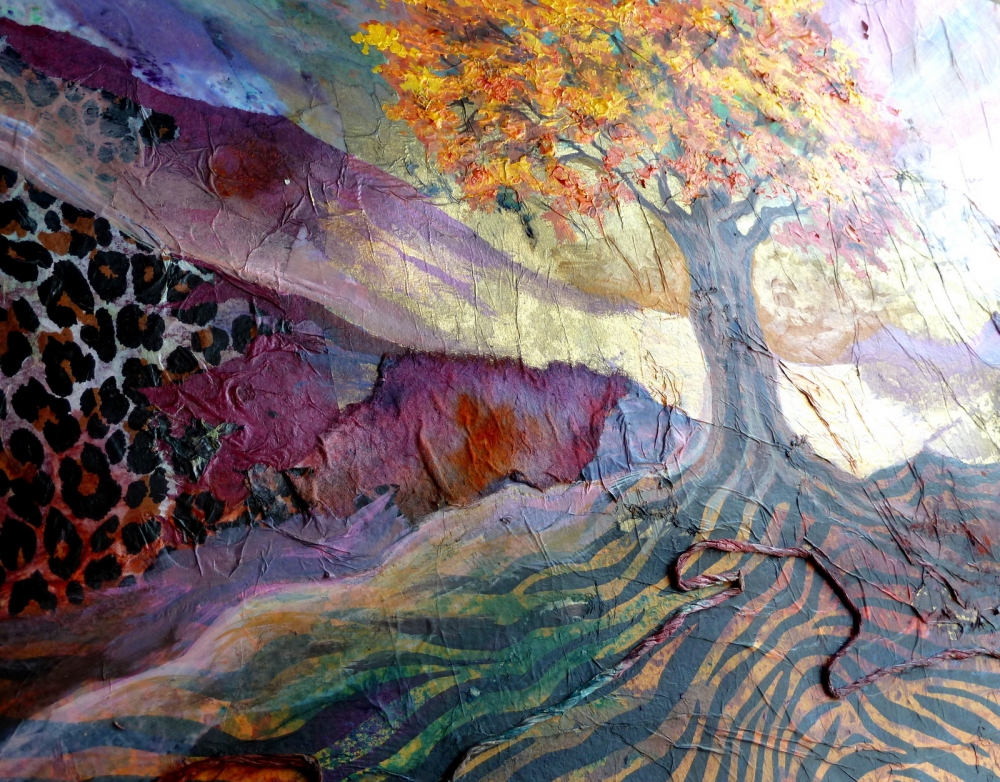 Tree of hope