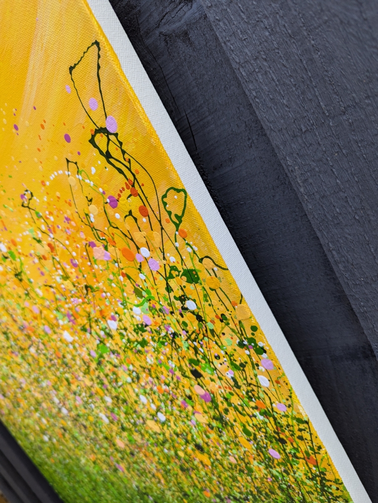 Tropical Crush Meadow #9