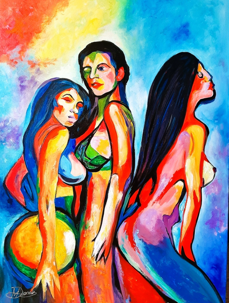 Sisters