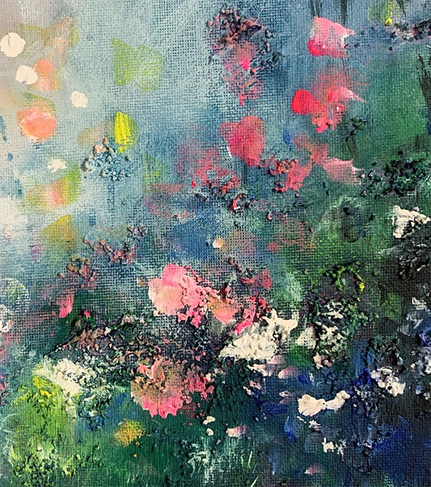 Garden Of Dreams