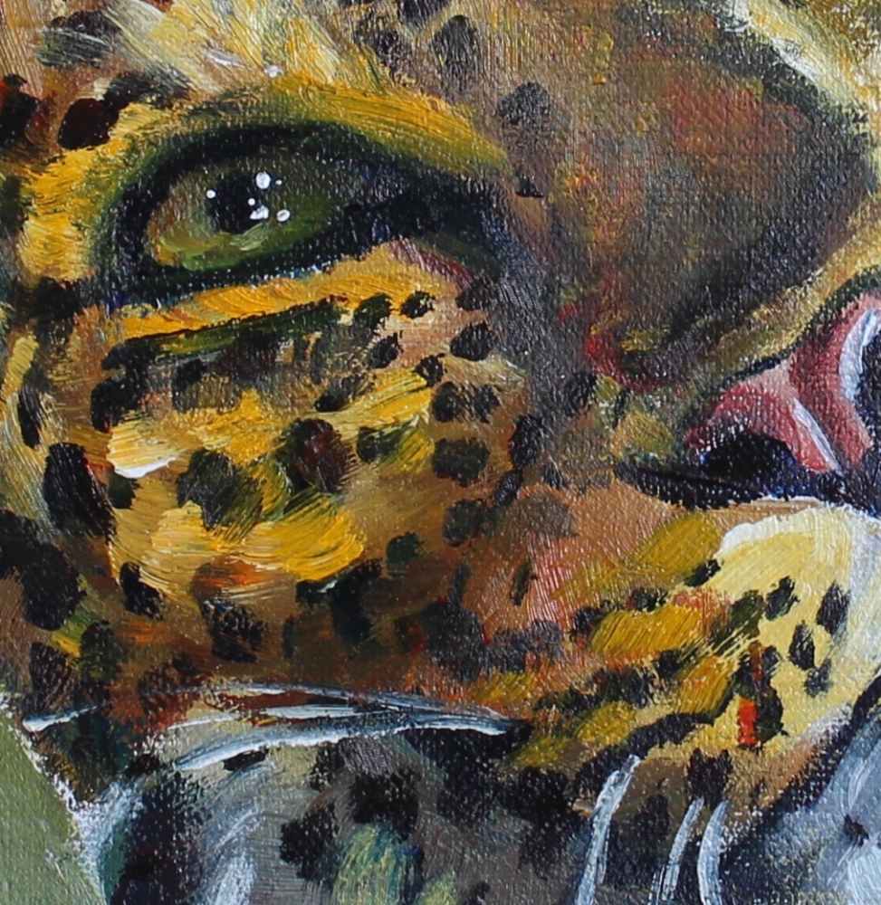 Leopard