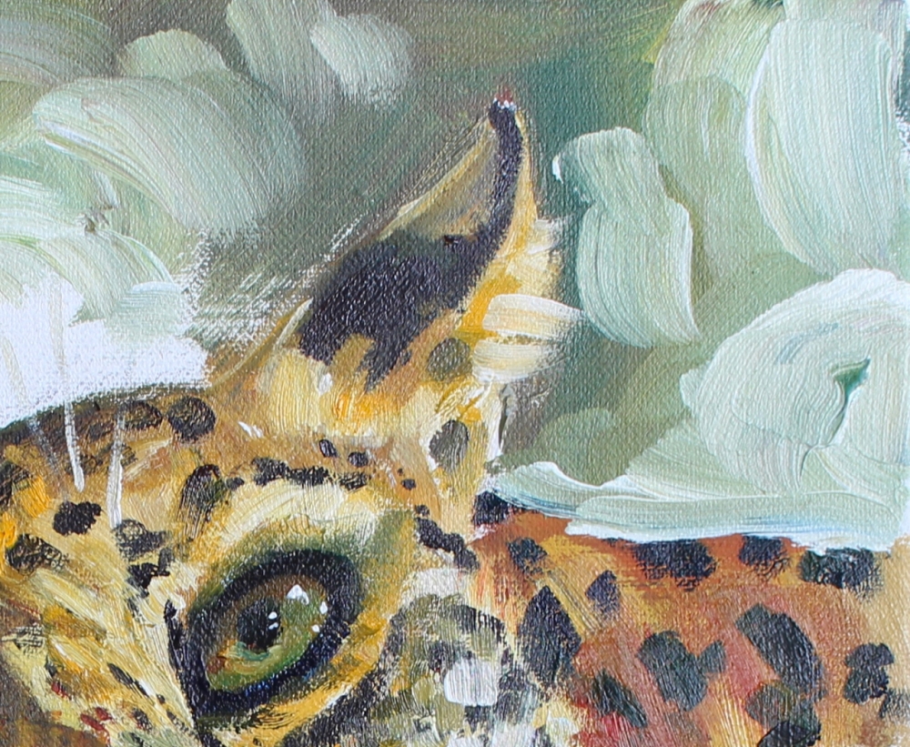 Leopard