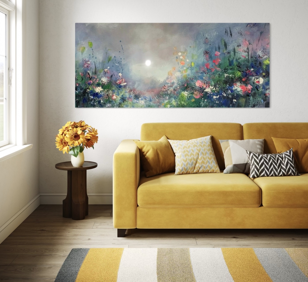 Garden Of Dreams