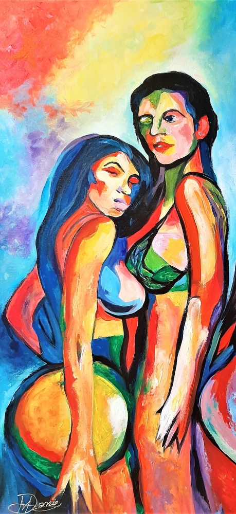 Sisters