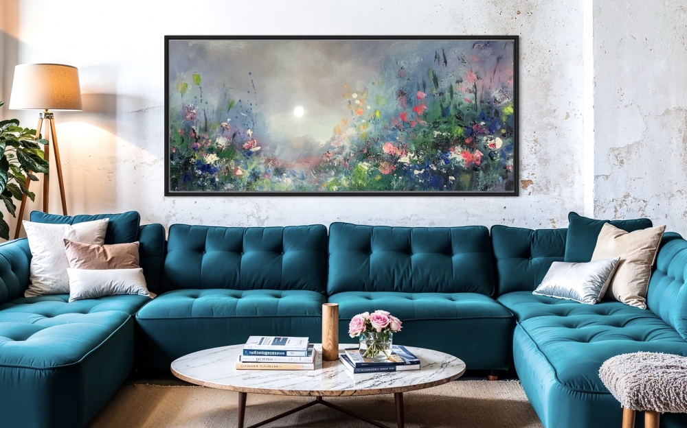 Garden Of Dreams
