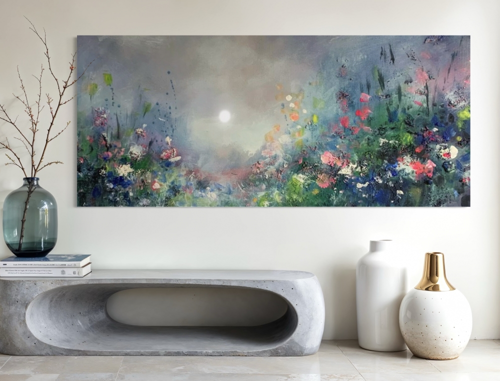 Garden Of Dreams