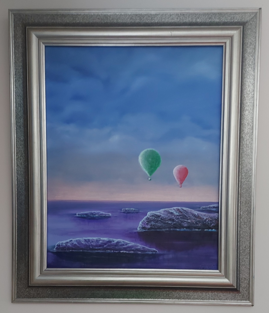 Baloon series-3 
