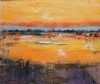 Summer beach