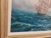 THE CUTTY SARK & THERMOPYLAE RACING HOME, 1872