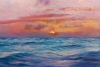 Embracing sun, sea & sky