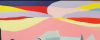 Pink Mountain, Mountain theme study