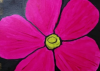 Of Course I can Paint Flowers