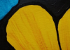 Of Course I can Paint Flowers