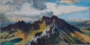 Crib Goch & Eryri 