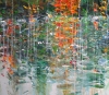 Trees By A Lake L 1