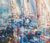 Summer Sailing Regatta M 2