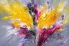 Composition Magenta Yellow XL 4
