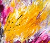 Composition Magenta Yellow XL 4