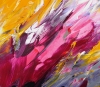 Composition Magenta Yellow XL 4