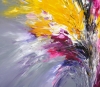 Composition Magenta Yellow XL 4